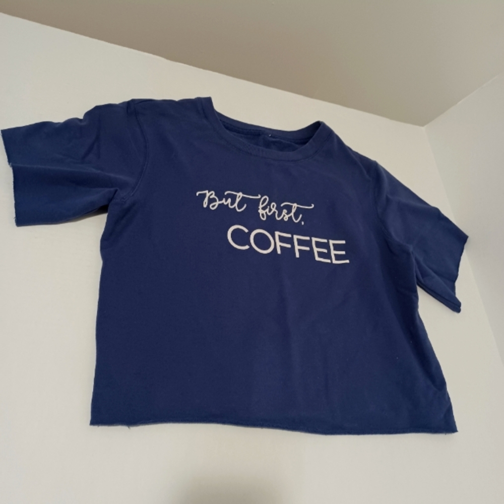 Sweater shirt